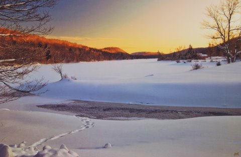  by Herkimer County Community College and the Utica Camera Club.